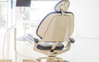 ¿Cada cuanto debemos ir al Dentista?