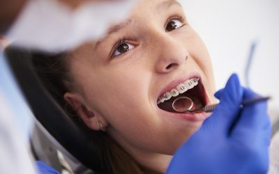 Importancia de la Ortodoncia a edad temprana