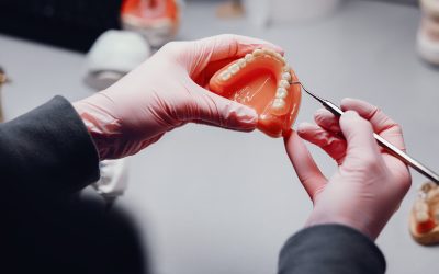 Prótesis dentales, ¿cómo sé que las necesito?