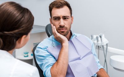 Sensibilidad dental: causas y soluciones