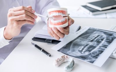 Diagnóstico Dental